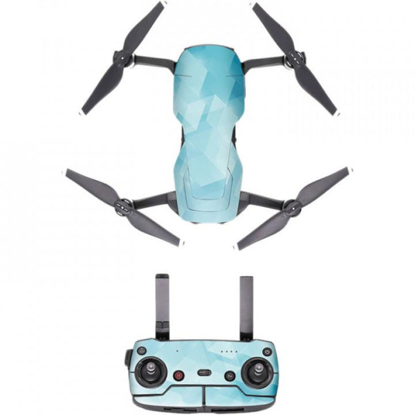 Наклейка для Mavic Air (UNF-D7)